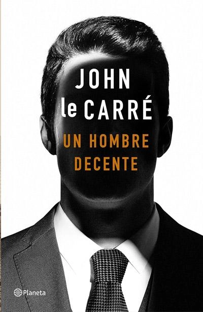 Último libro de John le Carré 2019