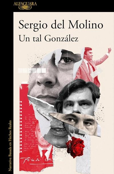 Un tal González: novela de Sergio del Molino