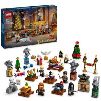 Calendario de Adviento 2024 Harry Potter Lego