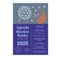 Blackie Books Agenda 2025