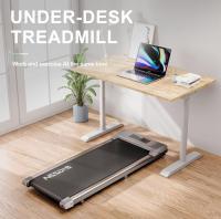 3 Cintas de correr para escritorio elevable que puedes usar