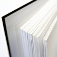 🥇 Cuadernos hojas blancas  Libretas bonitas hojas blancas lisas