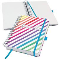 🤓 Libretas bonitas 2024 Cuadernos bonitos y originales para regalar