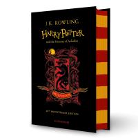  Harry Potter colección completa edición limitada Tapa