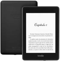 Regalo para amantes de la lectura: libro electronico Kindle Paperwhite