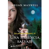 Libros para leer en verano 2025 Las guerreras Maxwell 10