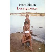 Los siguientes libro Pedro Simón 2024