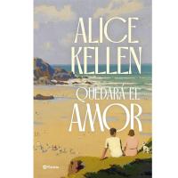 Lecturas recomendadas 2024: Quedará el amor de Alice Kellen