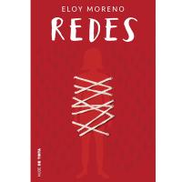 Redes, Eloy Moreno 2024 libro Invisible 2