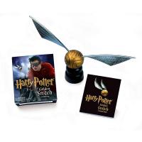 Hucha Snitch dorada - Harry Potter *oficial* para fans