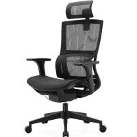 Silla ergonomica oficina 8 horas