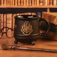 Tazas mágicas de Harry Potter con pistas sensibles al calor - la imagen  completa se revela cuando se agrega líquido caliente, tamaño grande de 16