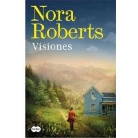 Libros actuales 2025: Visiones de Nora Roberts